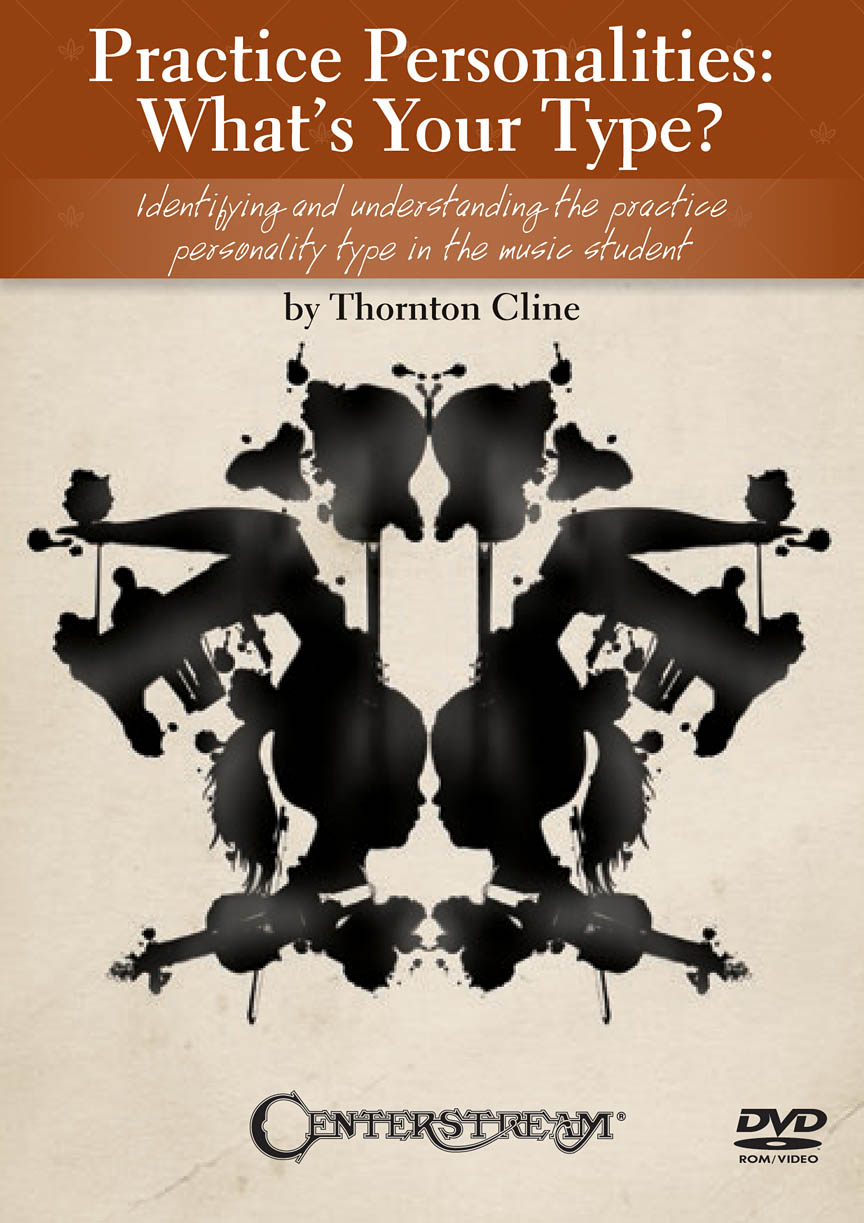 PRACTICE PERSONALITIES