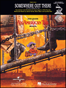 AN AMERICAN TAIL