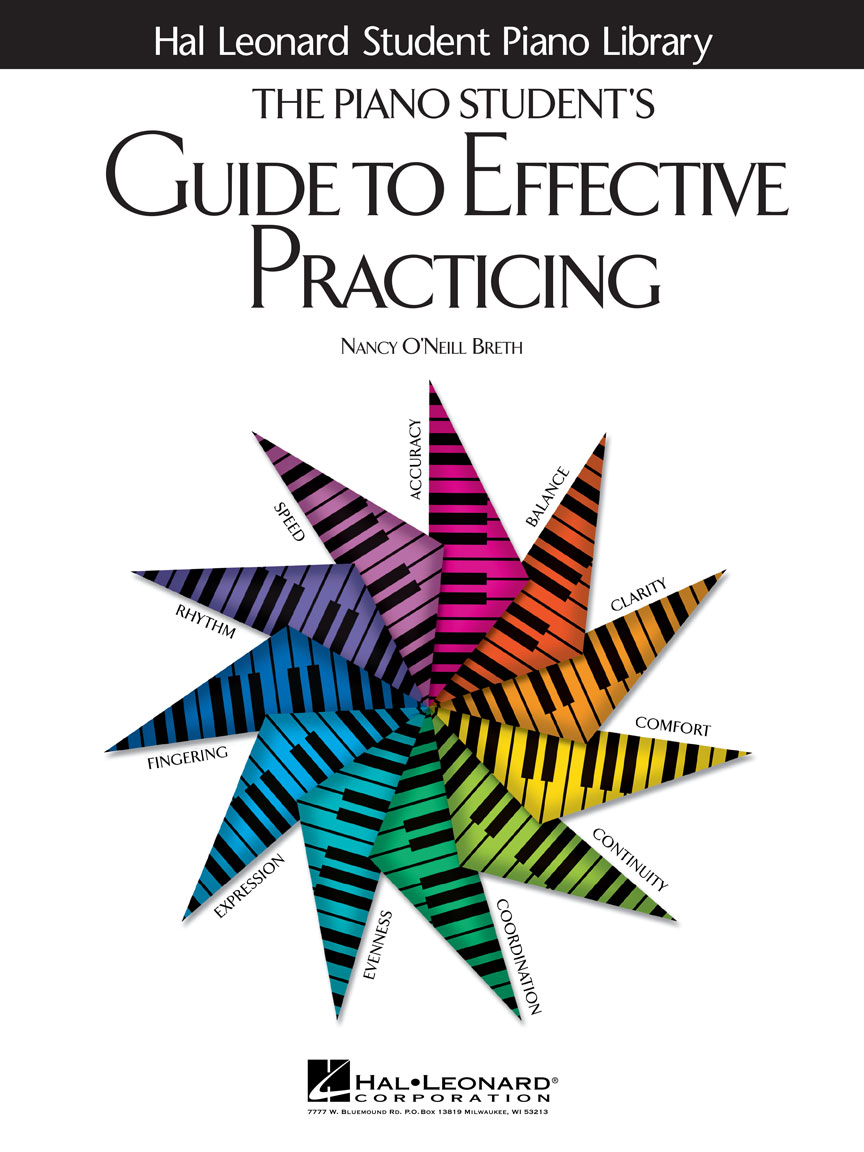 GUIDE TO EFFECTIVE PRACTICING