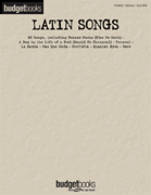 LATIN SONGS