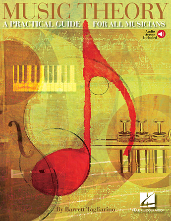 MUSICAL THEORY A PRACTICAL GUIDE FOR ALL MUSICIANS
