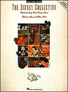 THE DISNEY COLLECTION