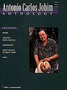 JOBIM ANTHOLOGY