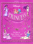 DISNEY PRINCESS COLLECTION