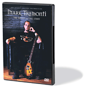 MARK TREMONTI THE SOUND AND THE STORY