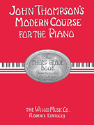 THOMPSON: MODERN COURSE 3