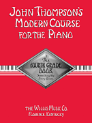THOMPSON: MODERN COURSE 4