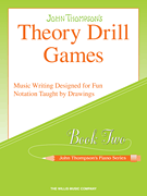 THOMPSON: THEORY DRILL GAMES 2