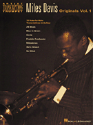 MILES DAVIS VOL 1
