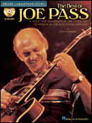 THE BEST OF JOE PASS