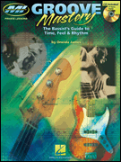 ONEIDA JAMES: GROOVE MASTERY B