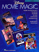 DISNEY MOVIE MAGIC PIANO ACCOMPANIMENT