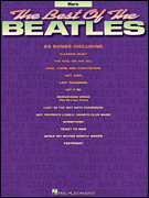 THE BEST OF THE BEATLES FOR FRENCH HORN