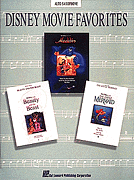 DISNEY MOVIE FAVORITES