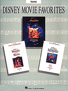 DISNEY MOVIE FAVORITES TRUMPET