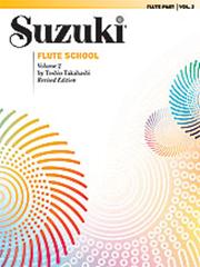 SUZUKI FLUTE SCHOOL 2