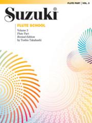 SUZUKI FLUTE SCHOOL 3