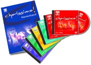 CHORISSIMO MEDIEN PAKET