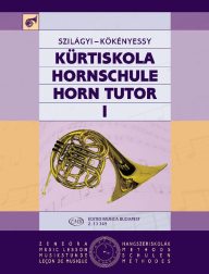 SZILAGYI: HORN TUTOR 1