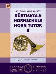 SZILAGYI: HORN TUTOR 2