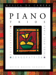 PIANO TRIOS