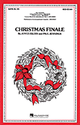 CHRISTMAS FINALE