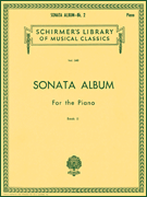 SONATA ALBUM, VOL. 2
