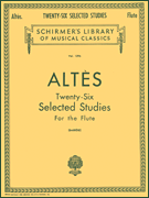 ALTES: 26 SELECTED STUDIES