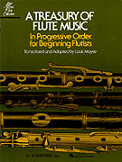 A TREASURY OF FLUTE MUSIC