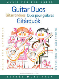 GUITAR DUOS