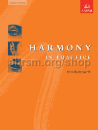BUTTERWORTH: HARMONY IN PRACTICE