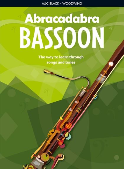 ABRACADABRA BASSOON