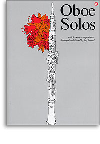 OBOE SOLOS