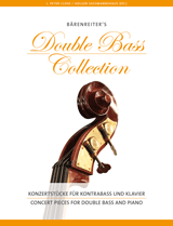DOUBLE BASS COLLECTION