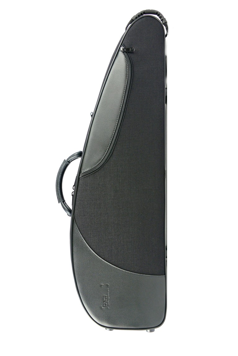 BAM VIOLIN CASE CLASSIC 3 BLACK