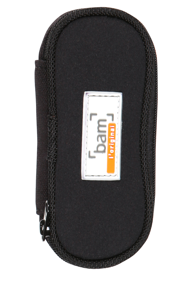 BASS CLARINET MOUTHPIECES POUCHES