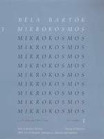 BARTOK: MIKROKOSMOS 1