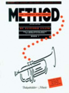 LILLYA: METHOD FOR TRUMPET 1