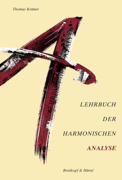 KRAEMER: LEHRBUCH DER HARMONISCHEN ANALYSE