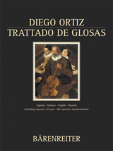 ORTIZ: TRATTADO DE GLOSAS
