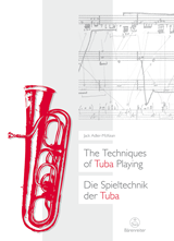ADLER-MCKEAN: THE TECHNIQUES OF TUBA PLAYING