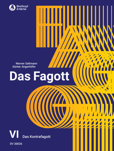 SELTMANN: DAS FAGOTT 6