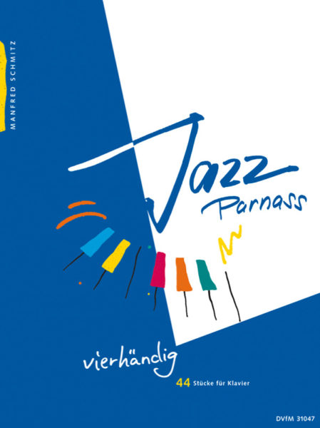 JAZZ PARNASS