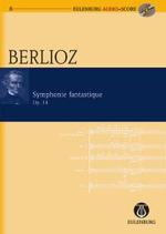 BERLIOZ: FANTASTISCHE SYMPHONIE OP. 14