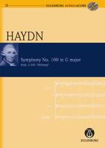 HAYDN: SYMPHONY NO 100 G MAJOR HOB.I:100, "MILITARY"