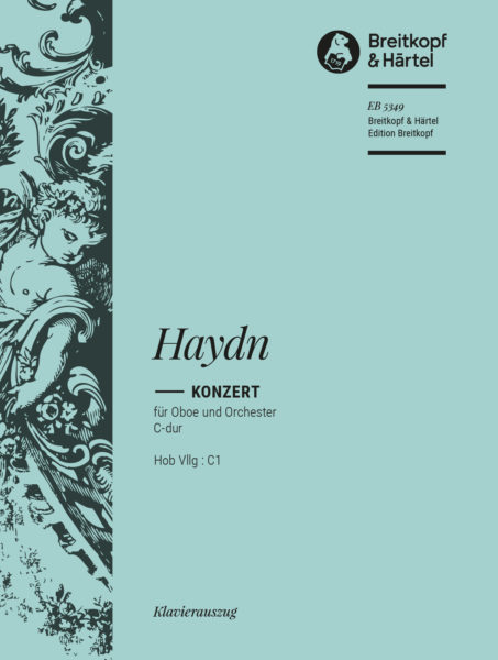 HAYDN: OBOENKONZERT C DUR