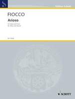 FIOCCO: ARIOSO