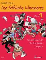DIE FROHLICHE KLARINETTE 2