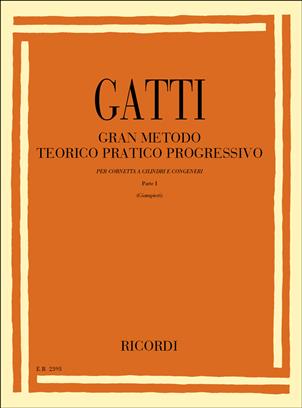 GATTI: GRAN METODO 1
