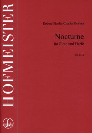 BOCHSA: NOCTURNE